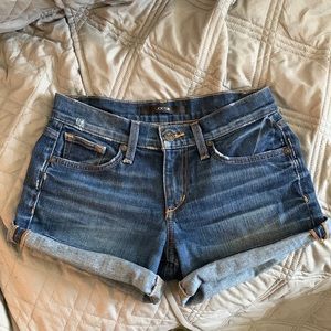 Classic Joe’s Jean Shorts Size 24